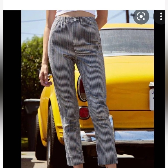 Brandy Melville Tilden Pants - Picture 8 of 9